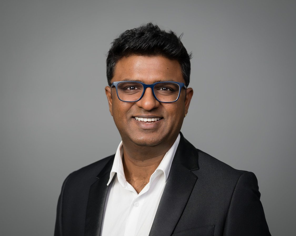 Suresh Pentakota
