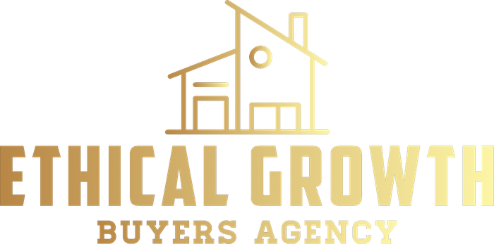 Ethical Growth Buyers Agency logo
